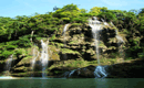 長(zhǎng)沙到張家界黃龍洞、天下第一漂猛洞河漂流、天門山國(guó)家森林公園三日游